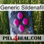 Generic Sildenafil 02